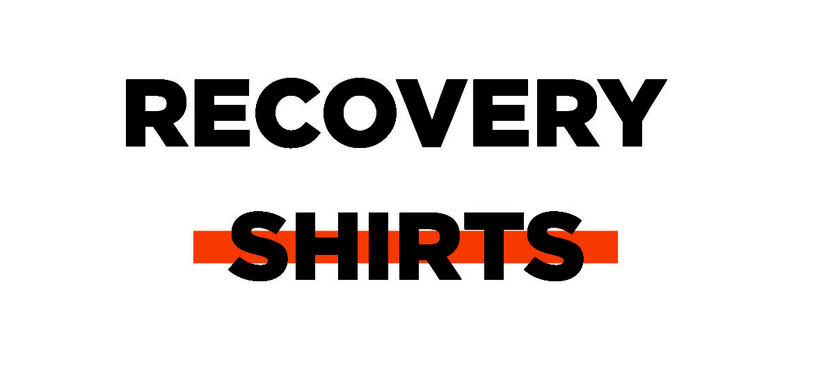 Recovery Shirts